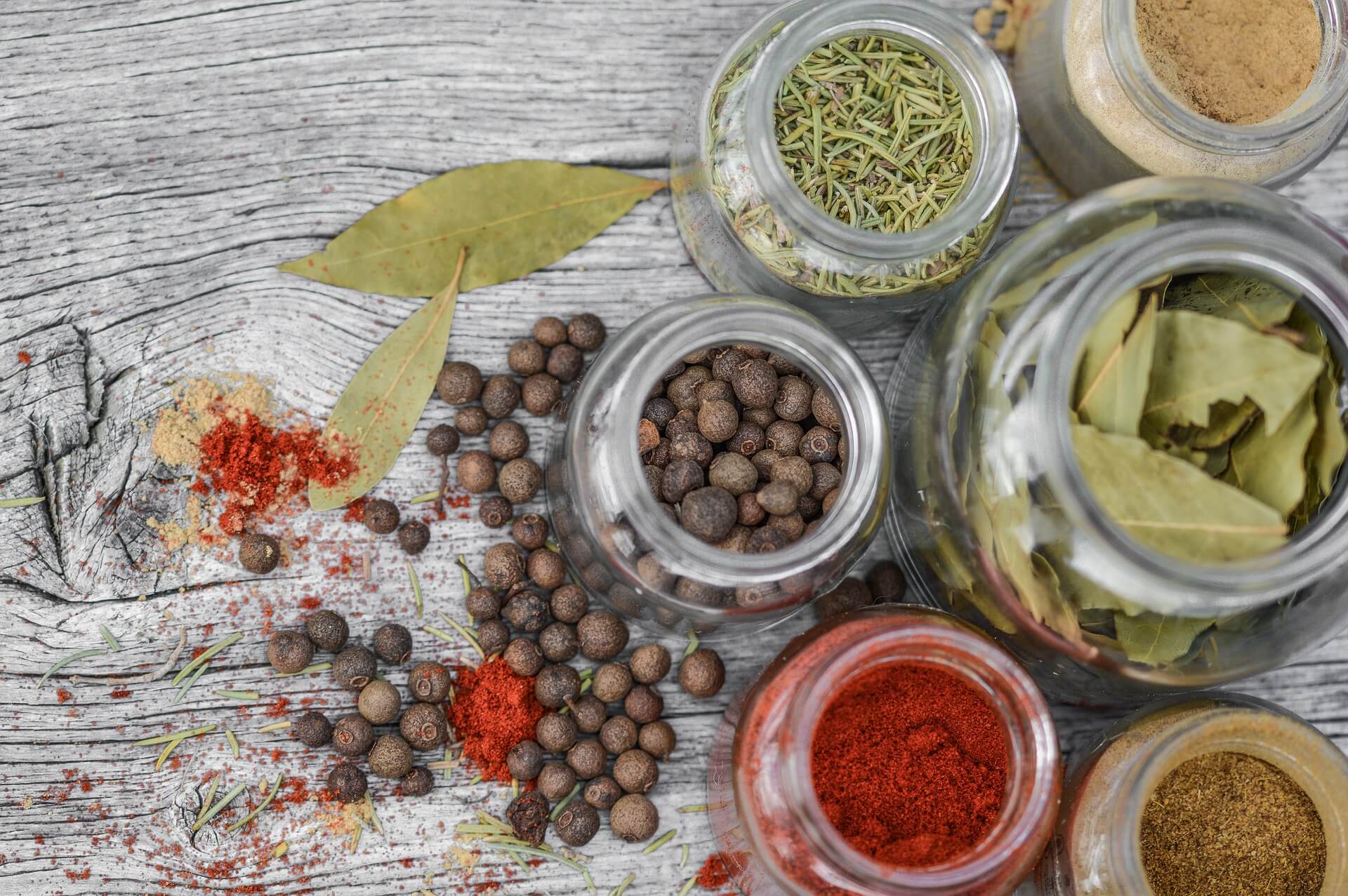 The Ultimate Guide To All Essential Herbs For Vegans - Written By Vegan